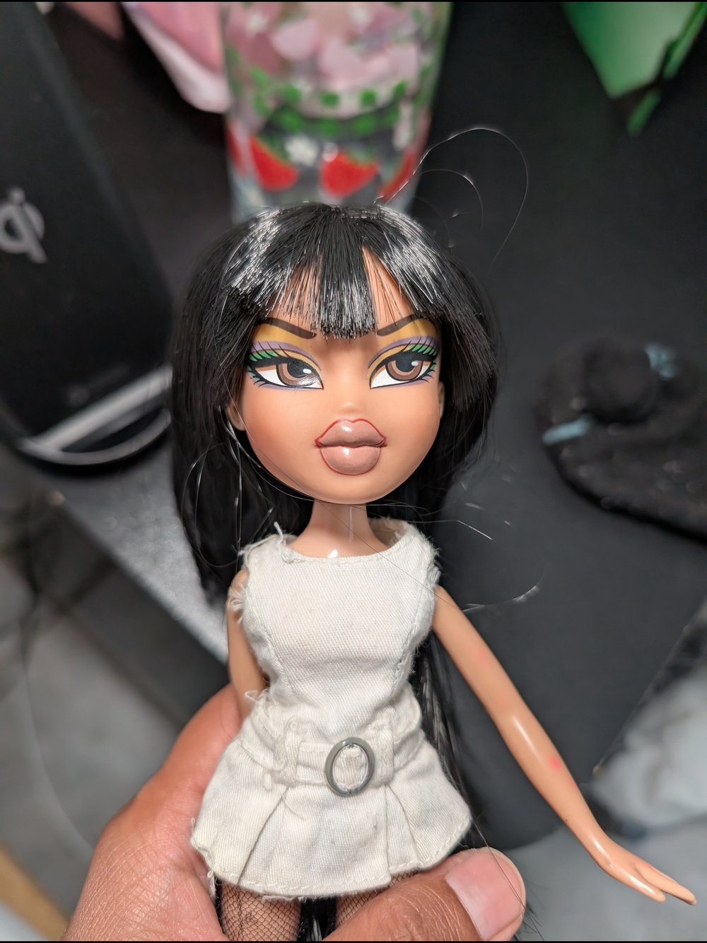 Jade Flashback Fever - Picture 3 of 12